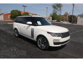 2021 Land Rover Range Rover for sale 101728635
